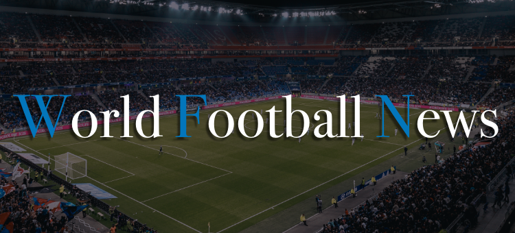 World Football News